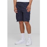 UC Men Men's UC Double Pocket Cargo Shorts - Blue | ePonuda.com