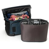 Tenba DNA 16 DSLR Messenger Bag — Blue | shoptok.hr