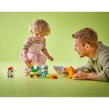 Lego DUPLO: Životinjski vlak | shoptok.hr