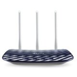 Router TP-Link Archer C20 AC750 Dual Band Wireless , Mediatek, 433Mbps at 5GHz + 300Mbps at 2.4GHz, 802.11ac/a/b/g/n,1 x 10/100M WAN + 4 x 10/1 | Eponuda.ba