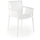 Halmar Stol Narel (VE BARV)-bela | Shoptok.si