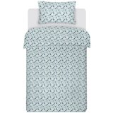 Svilanit posteljnina 2-delna Bubble | Shoptok.si