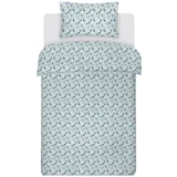 posteljnina 2-delna Bubble