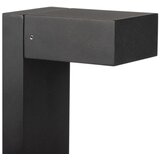 Kanlux 46391 - Spoljna lampa LEGINO 1xGX53/11W/230V 50 cm IP65 antracit | Eponuda.com