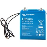  Baterija Victron LiFePO4 12,8V, 50Ah, 640Wh, BTV, Bluetooth Smart - nema BMS | shoptok.hr