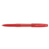 Pilot HEMIJSKA OLOVKA SUPER GRIP G CAP CRVENA M | ePonuda.com