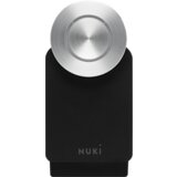  NUKI Smart Lock PRO 4.Gen pametna ključavnica črna, (21099312) u