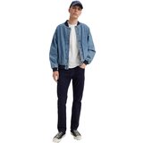 Levi's Jeans straight 2950700360 Modra | Shoptok.si