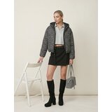 Sinsay Puffer jakna s kapuljačom | shoptok.hr