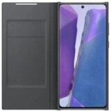 Samsung original LED TORBICA EF-NN980PBE za Galaxy Note 20 N980 črn - brez embalaže | Shoptok.si