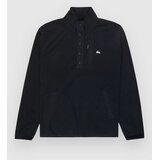Quiksilver No Destination Hs Pulover iz flisa black Cene