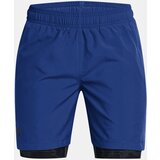 Under Armour Boys' shorts UA Tech Woven 2in1 Short - Boys Cijene