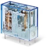 Finder 40.61.9.012.4001 relej za tiskane pločice 12 V/DC 16 A 1 prebacivanje 1 St. | Eponuda.ba
