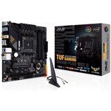  MB ASUS AM4 TUF GAMING B550M-PLUS WIFI II | Eponuda.com