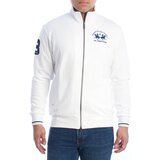 La Martina Puloverji YMF300-FP568-00001 Bela | Shoptok.si