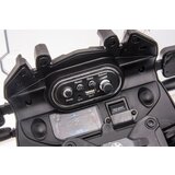 Policijski motor na akumulator BMW JT5002B - bijeli | shoptok.hr