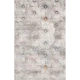 Svetlo siva preproga 200x300 cm Simp –