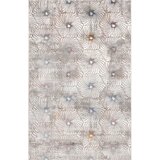 FD Svijetlo sivi tepih 200x300 cm Simp – Cijene