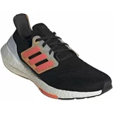 Adidas ULTRABOOST 22 HEAT.RDY Muška obuća za trčanje, crna, veličina 42 2/3