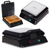  KADEN aparat za vafle za 4 velika vafla – neprianjajući premaz, 1080–1300 W | shoptok.hr
