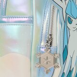 Pokemon Loungefly mini ruksak Pokémon Ice Type Winter 26,7 cm | shoptok.hr