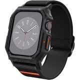 Spigen lite fit pro ovitek za apple watch 10 42MM mat črna, (21974581) Cene