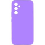  Silikonska futrola gentle color za galaxy A15 lila Cene