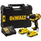 Dewalt DCD708D2T aku bušilica 18v 2.0 ah | shoptok.hr