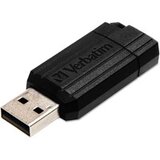 Verbatim 64GB Pinstripe USB 2.0 stick black Cijene