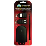 Superior Set za daljinsko upravljanje, 2 kanala, 433,92MHz - OUTDOOR KIT+2RC | shoptok.hr