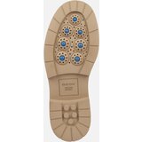 Geox Beige women's moccasins Spherica EC7 - Women's | shoptok.hr