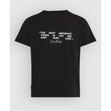 O'neill Polygiene Cotton Graphic T-shirt black out | Shoptok.si