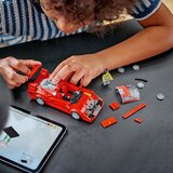 Lego 76934 Ferrari F40 superautomobil | Eponuda.com