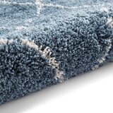 Think Rugs Plavi tepih 120x170 cm Boho – | shoptok.hr
