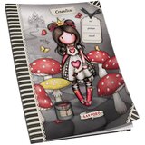  OBRAZAC ŠKOLSKI CRTANČICA ZA 1RAZRED GORJUSS MAR-MAR!! | Shoptok.si