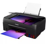 Canon Multifunkcijski štampač Pixma G640 (4620C009AA) crni | Eponuda.ba