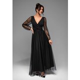 Edoti Evening dress LA-OM-DL | Shoptok.si
