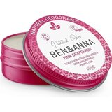 BEN & ANNA dezodorans krema - Pink Grapefruit Cijene