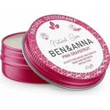 BEN & ANNA dezodorans krema - Pink Grapefruit