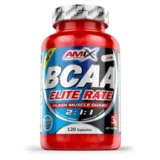 BCAA Elite Rate