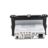 Kettz tipska multimedija 9 1DIN za toyotu landcruiser 2002-2008 BX-5332 | ePonuda.com