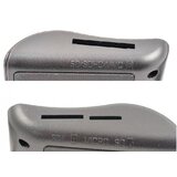 Gembird CRDR-CT405 ** Smart card reader USB2.0 Citac licne karte, sobracajne bank. +SD+TF+SIM reader (959) | Eponuda.com