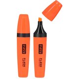  Set od 10 fluorescentnih markera u boji naranče | shoptok.hr