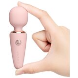 Le Wand Mini Vibe Microwand Light Pink Cijene