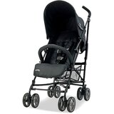  Dečija kišobran kolica Asalvo Trotter Plus Black 19660 Cene