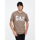 GAP T-shirt with logo - Men's | shoptok.hr