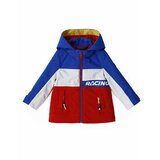 Original Marines Prehodna jakna DDP0484NM Pisana Regular Fit | Shoptok.si