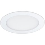 Eglo 96165 - LED ugradno svetlo FUEVA 1 LED/10,9W/230V IP44 Cene