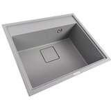 Platinum Sherlit 60 sivi sa sifonom Cijene