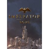  Imperator: Rome Steam Key GLOBAL | ePonuda.com
